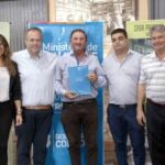 la para cordoba