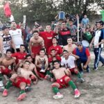 Club crecer