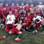 Crecer campeón