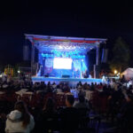 Festival de la tierra y la industria