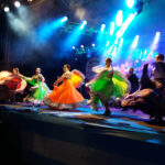 Ballet municipal festival 2018