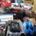 Allanamiento