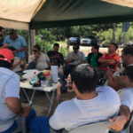 Asamblea YPF 3