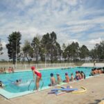Polideportivo Monte Cristo