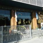 cooperativa de Monte Cristo