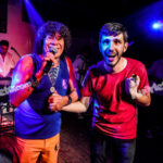 lucas y la mona
