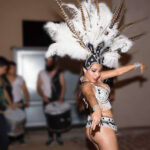 Carnavales Regionales 2019