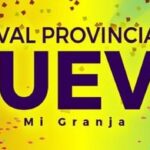 Festival del huevo 2019
