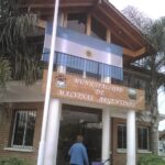 Municipalidad de Monte Cristo