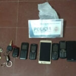 Robo Telefonos