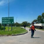 Policía Caminera