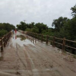 Puente Capilla de los Remedios