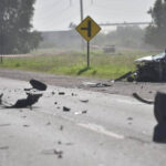 Accidente Ruta