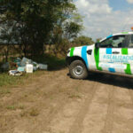 agroquimicos rio primero
