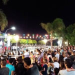 Carnavales Monte Cristo 2019