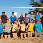 Torneo Beach Volley Polideportivo