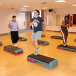 Aerobics Center