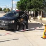 Operativo Arroyito