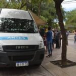 Móvil Anses