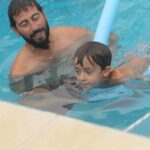 Encuentro de Natación 2019
