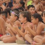 Encuentro de Natación 2019