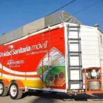 Móvil sanitario