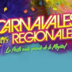 Carnavales regionales