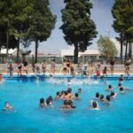 Escuela de verano