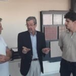 Ministro Avalle