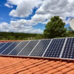 Panel Solar