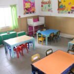 Sala Cuna Malvinas Argentinas