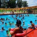 Pileta La Puerta