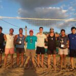 Beach Voley