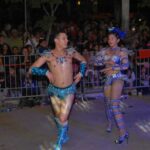 Malvinas Argentinas Carnavales 2019