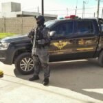 Operativo Arroyito