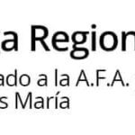 Liga regional colon