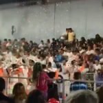 tribuna carnaval