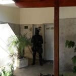 Operativo Arroyito