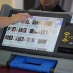 Voto Electrónico