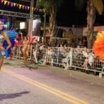 carnavales regionales