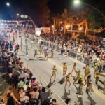 Carnavales rio primero
