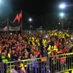 carnavales malvinas