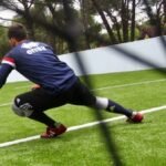 futbol para ciegos