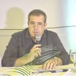 Freddy Rossi acto