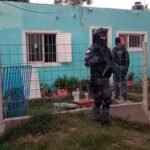 drogas malvinas argentinas