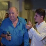 Don Juan y Juango Blangino