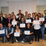 Desayuno de emprendedores