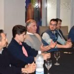 Desayuno de emprendedores