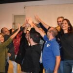 Desayuno de emprendedores