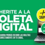 boleta digital